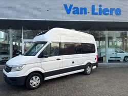 Overig Gebruikt 2022 VW T6.1 California Van | € 84.950