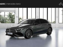 Grijs Nieuw 2025 Mercedes A250 Business Hatchback | € 50.029