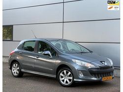 Grijs Gebruikt 2008 Peugeot 308 Hatchback | € 3.500 (Eerlijke prijs)