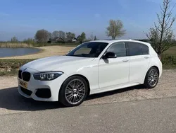 Wit Gebruikt 2018 BMW M140 Executive Hatchback | € 29.340 (Eerlijke prijs)