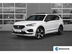 Wit Gebruikt 2021 Seat Tarraco Beats SUV | € 34.900 (Iets duurder)