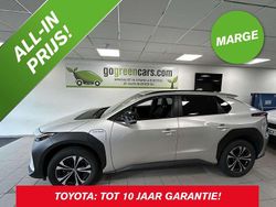 Gebruikt 2022 Toyota bZ4X SUV | € 25.500 (Super prijs)