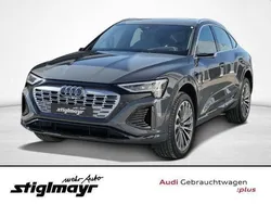 Overige Gebruikt 2024 Audi Q8 e-tron S-Line SUV | € 79.349 (Duur)