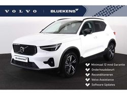 Gebruikt 2022 Volvo XC40 Plus SUV | € 43.595 (Iets duurder)
