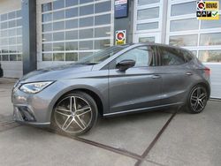 Grijs Gebruikt 2018 Seat Ibiza Business Hatchback | € 13.900 (Iets duurder)