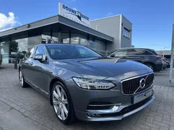 Grijs Gebruikt 2018 Volvo S90 Inscription Sedan | € 22.950 (Eerlijke prijs)
