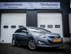 Grijs Gebruikt 2014 Hyundai i40 Edition Stationwagen | € 10.500 (Eerlijke prijs)