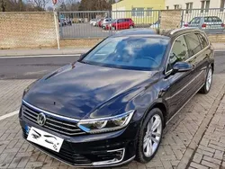 Gebruikt 2015 VW Passat GTE Stationwagen | € 13.500 (Goede deal)