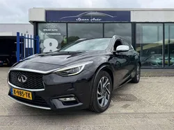 Zwart Gebruikt 2019 Infiniti Q30 Sport Tech Hatchback | € 16.950