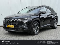 Phantom black Gebruikt 2023 Hyundai Tucson Premium SUV | € 31.435 (Goede deal)