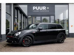 Zwart Gebruikt 2020 Mini John Cooper Works Clubman Stationwagen | € 34.995 (Eerlijke prijs)