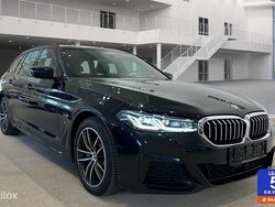 Overige Gebruikt 2021 BMW 530e M Sport Stationwagen | € 34.500 (Eerlijke prijs)