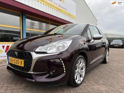Gebruikt 2016 DS Automobiles DS3 So Chic | € 6.999 (Eerlijke prijs)