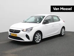 Wit Gebruikt 2023 Opel Corsa Hatchback | € 14.900 (Goede deal)