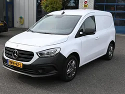 Wit Gebruikt 2023 Mercedes Citan 108 Van | € 14.500 (Goede deal)