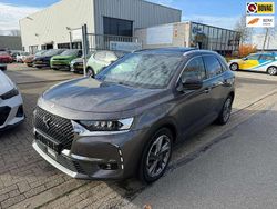 Grijs (metallic) Gebruikt 2021 DS Automobiles DS7 Crossback Opera SUV | € 24.850