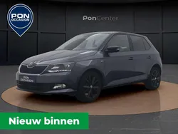 Grijs Gebruikt 2017 Skoda Fabia Drive Hatchback | € 10.750 (Eerlijke prijs)