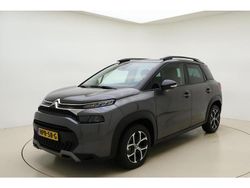 Grijs Gebruikt 2024 Citroën C3 Aircross PureTech SUV | € 21.645 (Eerlijke prijs)