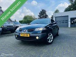 Grijs Gebruikt 2008 Renault Mégane Cabriolet Cabriolet | € 4.950 (Duur)