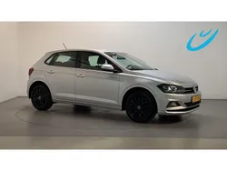 Grijs Gebruikt 2020 VW Polo Comfortline Hatchback | € 12.950 (Goede deal)