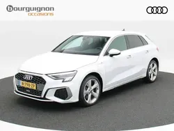 Audi A3 Sportback e-tron