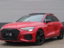 Gebruikt 2021 Audi A3 S-Line | € 34.950 (Duur)
