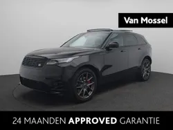 Zwart Gebruikt 2024 Land Rover Range Rover Velar HSE Dynamic SUV | € 94.440