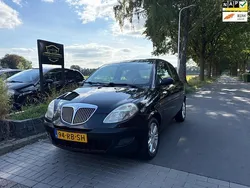 Zwart Gebruikt 2005 Lancia Ypsilon Hatchback | € 1.550 (Eerlijke prijs)