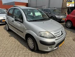 Grijs Gebruikt 2006 Citroën C3 Prestige Hatchback | € 999 (Eerlijke prijs)