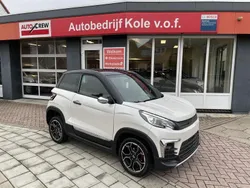 Overig Gebruikt 2021 Ligier JS60 Hatchback | € 15.450 (Eerlijke prijs)