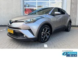 Grijs Gebruikt 2019 Toyota C-HR Style SUV | € 23.390 (Eerlijke prijs)