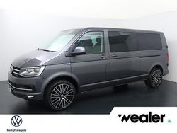 Grijs Gebruikt 2019 VW T6.1 Highline Van | € 32.840 (Super prijs)