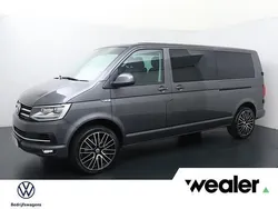 Grijs Gebruikt 2019 VW T6.1 Highline Van | € 32.840 (Super prijs)