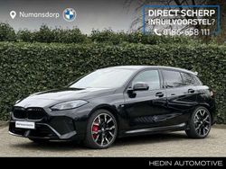 Zwart, metallic lak Gebruikt 2024 BMW 120 M Sport Hatchback | € 42.895 (Goede deal)