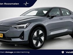 Grijs Gebruikt 2024 Polestar 2 Plus Hatchback | € 38.550