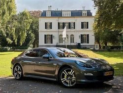Gebruikt 2013 Porsche Panamera | € 29.950