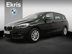 Zwart Gebruikt 2020 BMW 216 Executive Stationwagen | € 20.900 (Eerlijke prijs)