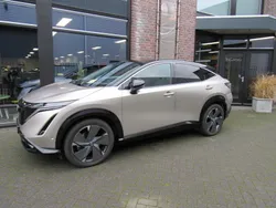 Grijs Gebruikt 2023 Nissan Ariya Evolve SUV | € 49.750