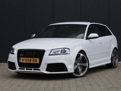 Wit Gebruikt 2012 Audi RS3 Sportback Proline Hatchback | € 26.999