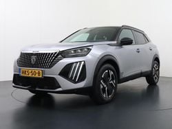 Grijs Nieuw 2025 Peugeot 2008 GT SUV | € 34.475 (Goede deal)