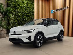 Wit Gebruikt 2025 Volvo EX40 Ultra SUV | € 47.900 (Duur)