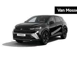 Zwart Nieuw 2025 Renault Symbioz Esprit Alpine SUV | € 42.435 (Iets duurder)