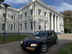 Zwart Gebruikt 2005 Alfa Romeo 147 Lusso Hatchback | € 1.600 (Eerlijke prijs)
