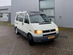 Wit Gebruikt 1991 VW T3 Van | € 6.000