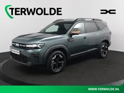 Groen Gebruikt 2025 Dacia Bigster Journey SUV | € 39.795 (Eerlijke prijs)