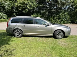Grijs Gebruikt 2014 Volvo V70 Stationwagen | € 8.500 (Eerlijke prijs)