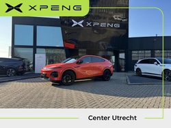 Oranje Gebruikt 2024 XPENG G6 RWD Long Range SUV | € 44.950