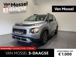 Grijs Gebruikt 2021 Citroën C3 Aircross Feel SUV | € 15.940 (Eerlijke prijs)