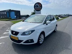 Wit Gebruikt 2011 Seat Ibiza SC Style Hatchback | € 1.750 (Super prijs)