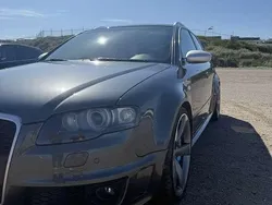 Grijs Gebruikt 2007 Audi RS4 Stationwagen | € 29.950